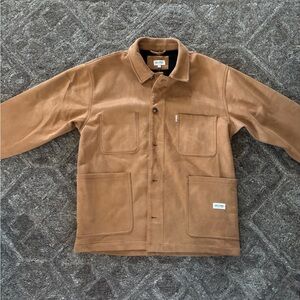 Banks Journal Chore Jacket